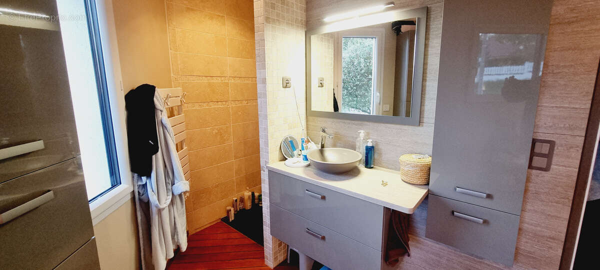 Maison à CLOYES-SUR-LE-LOIR