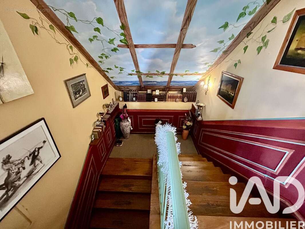 Photo 3 - Appartement à SAINT-PAUL