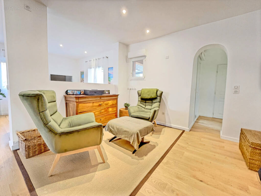 Maison à AIX-LES-BAINS