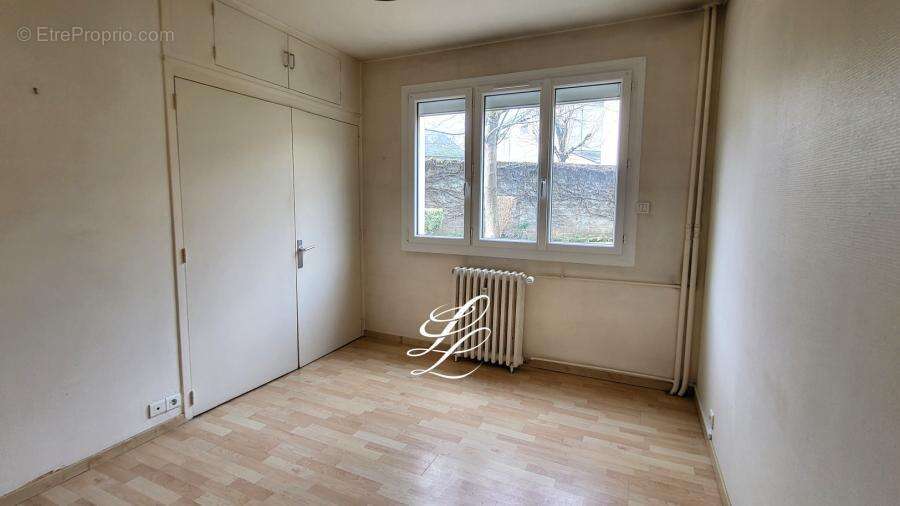 Appartement à SABLE-SUR-SARTHE