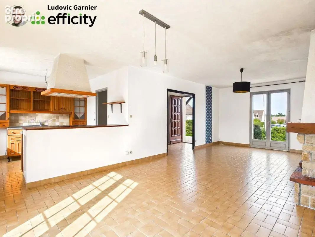 Maison 4 pièces 78 m² à vendre à Vire (14500) - photo 7