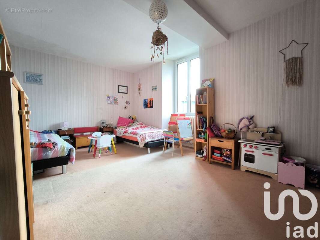 Photo 8 - Maison à GRUGE-L'HOPITAL