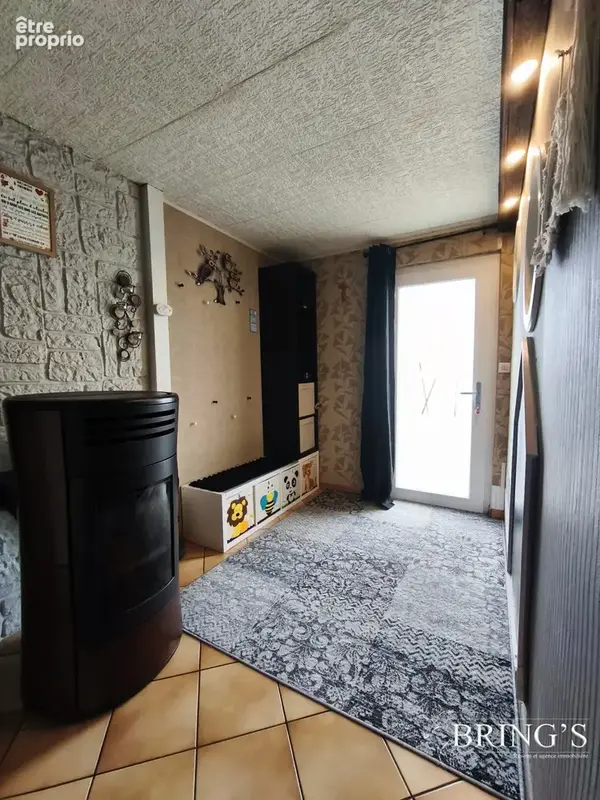 Maison 5 pièces 103 m² à vendre à Sarrebourg (57400) - photo 2