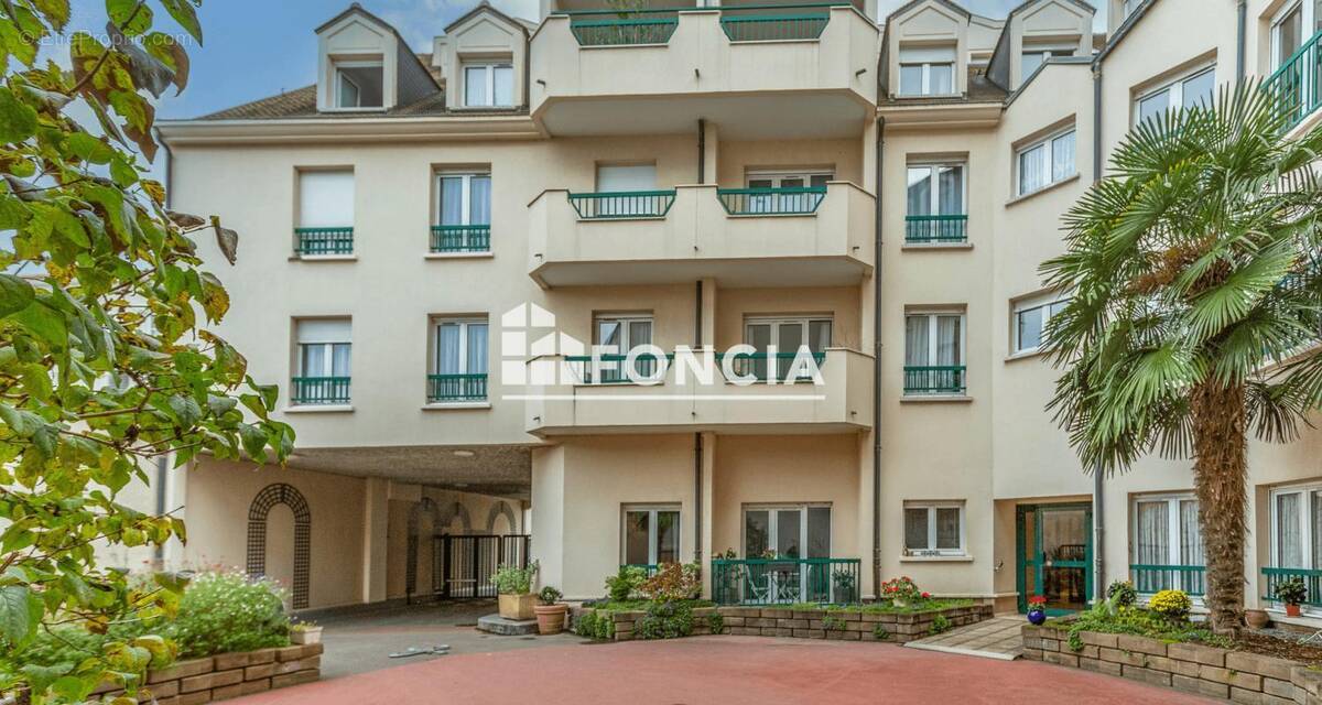 Appartement à ANTONY