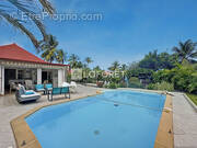 Maison à SAINT-FRANCOIS