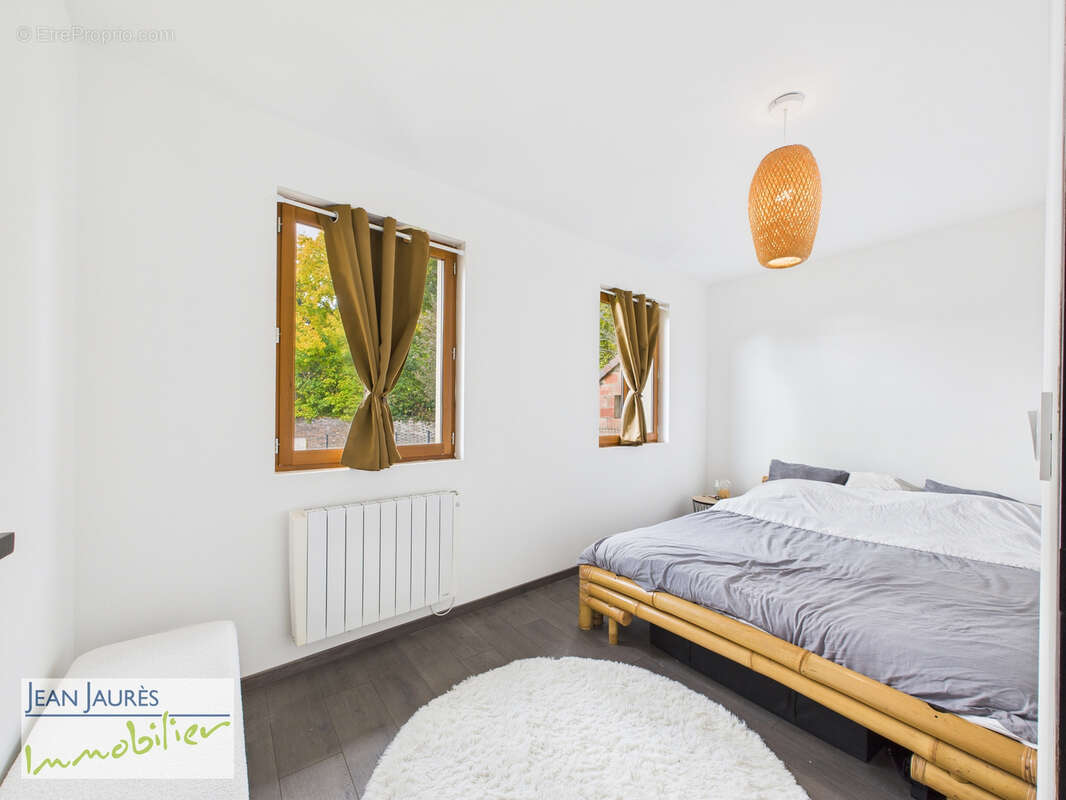 Maison à ERVY-LE-CHATEL