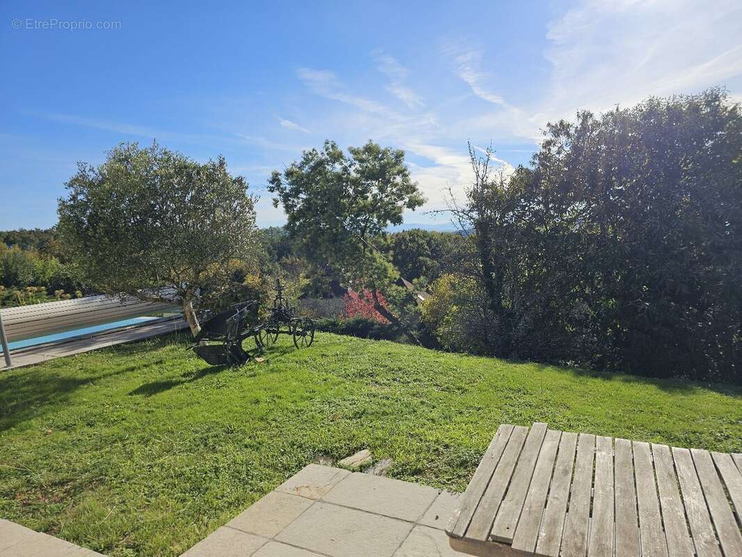 Maison à SALIES-DE-BEARN