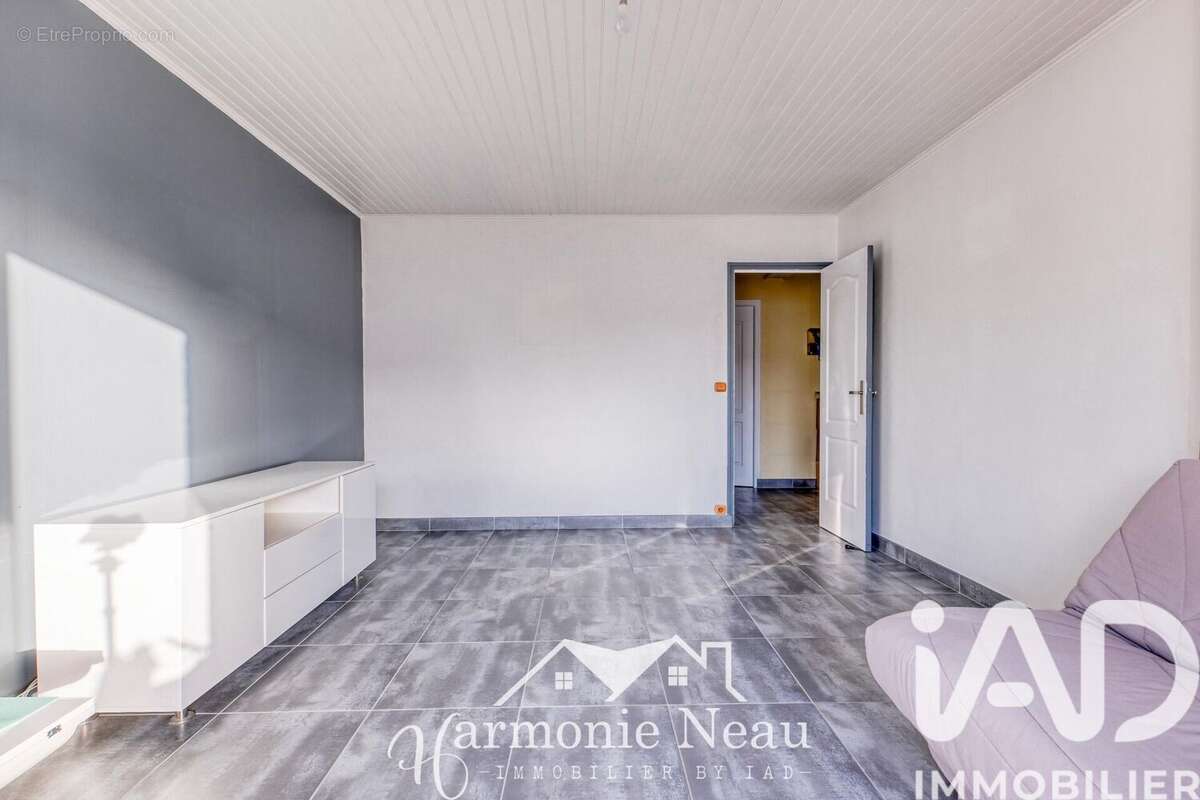 Photo 3 - Appartement à VILLEPARISIS