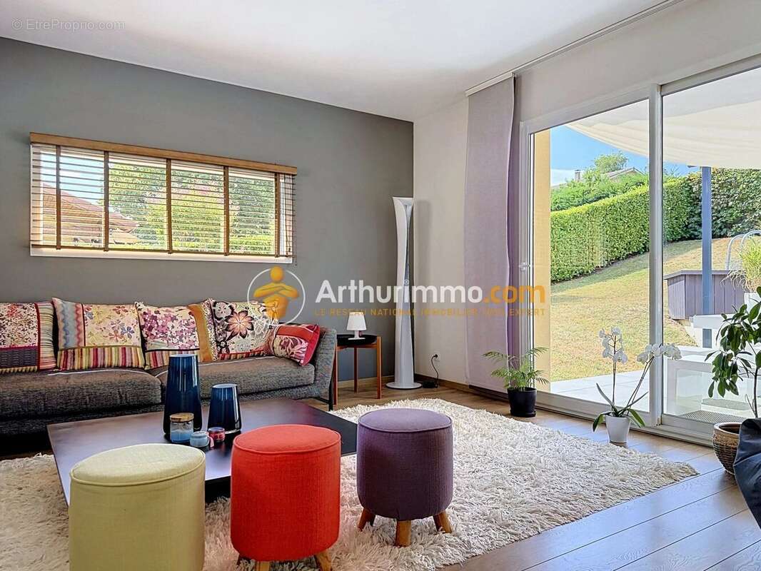 Vente Maison Saint-georges-d'esperanche(38790) 479 000ï¿œ - photo 4