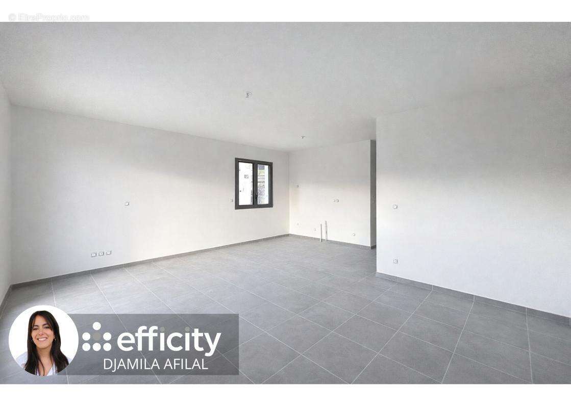 Appartement à BOGEVE