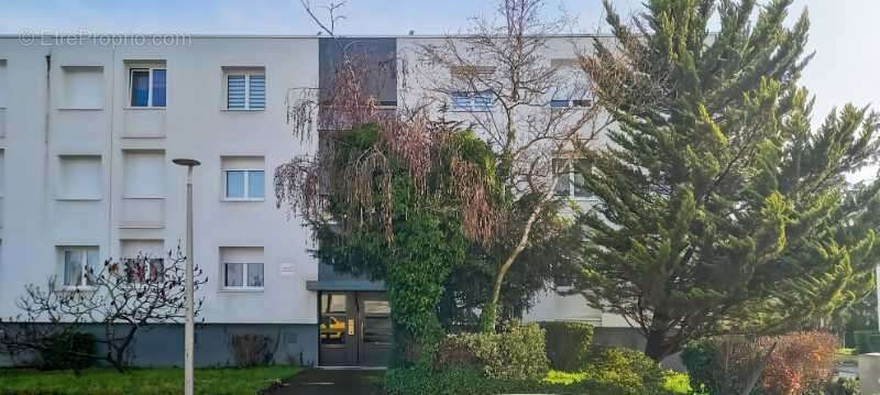 Appartement à BIESHEIM