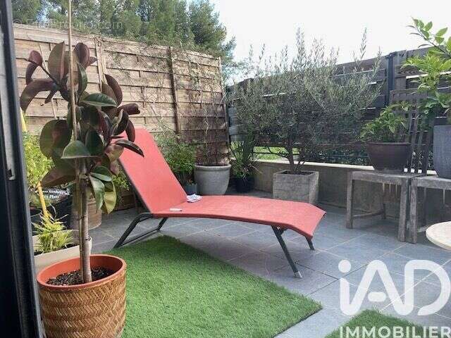 Photo 4 - Appartement à AVIGNON