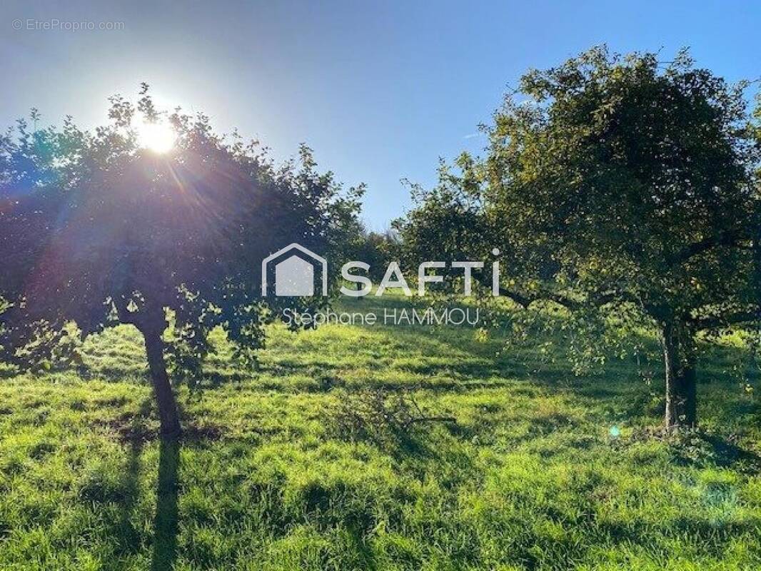 Photo 1 - Terrain à LA FERTE-SOUS-JOUARRE