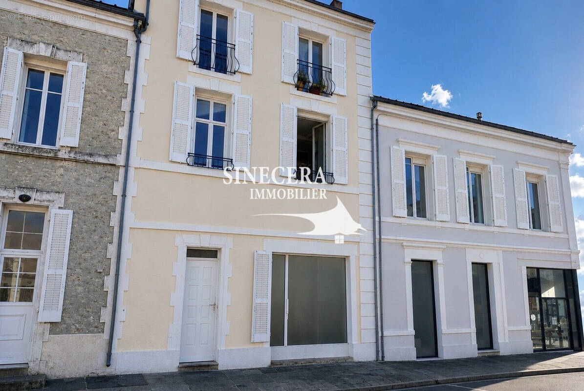 Appartement à PERIGUEUX