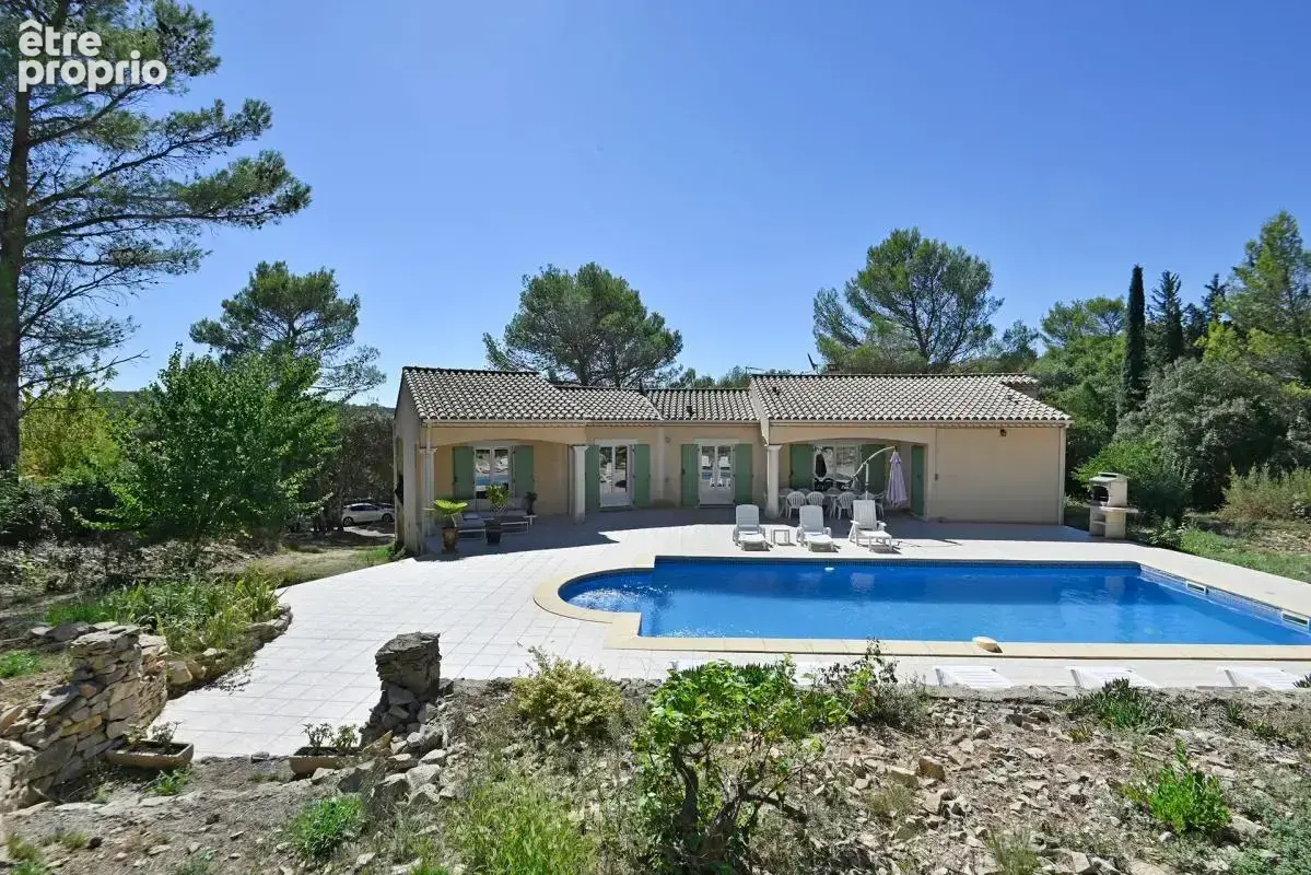 Maison à NIMES