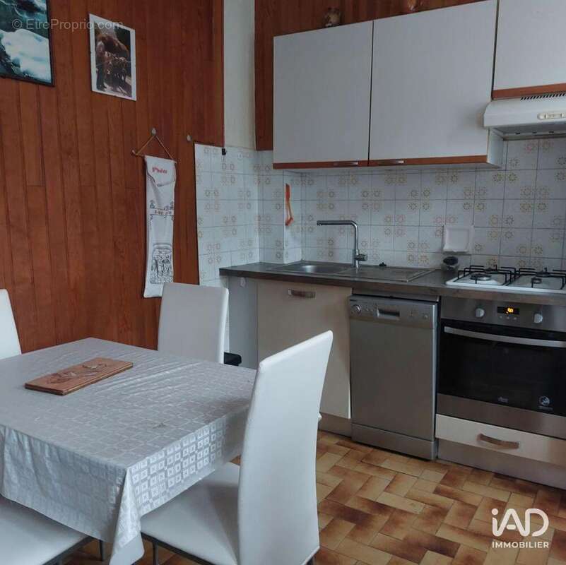 Photo 9 - Maison à BAGNERES-DE-LUCHON