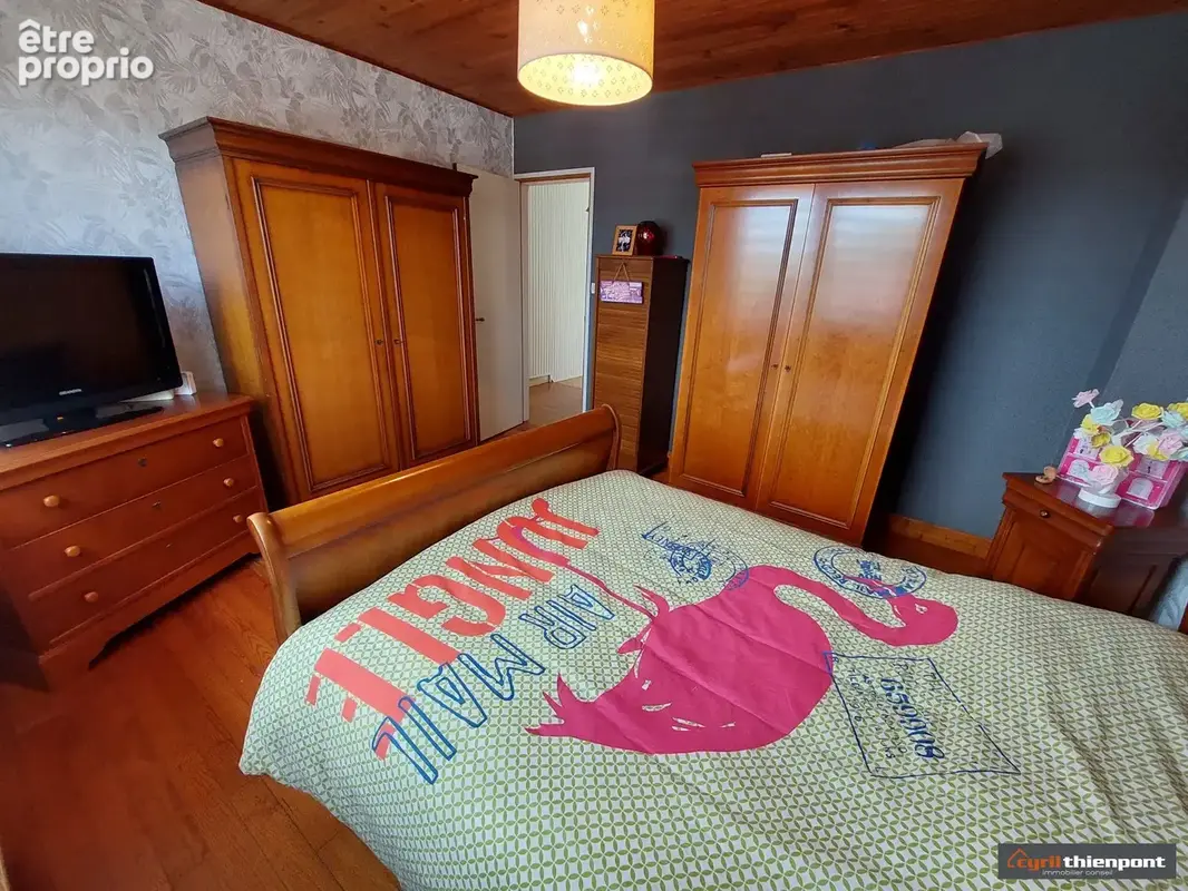 Maison 6 pièces 107 m² à vendre à Saint-Riquier (80135) - photo 8