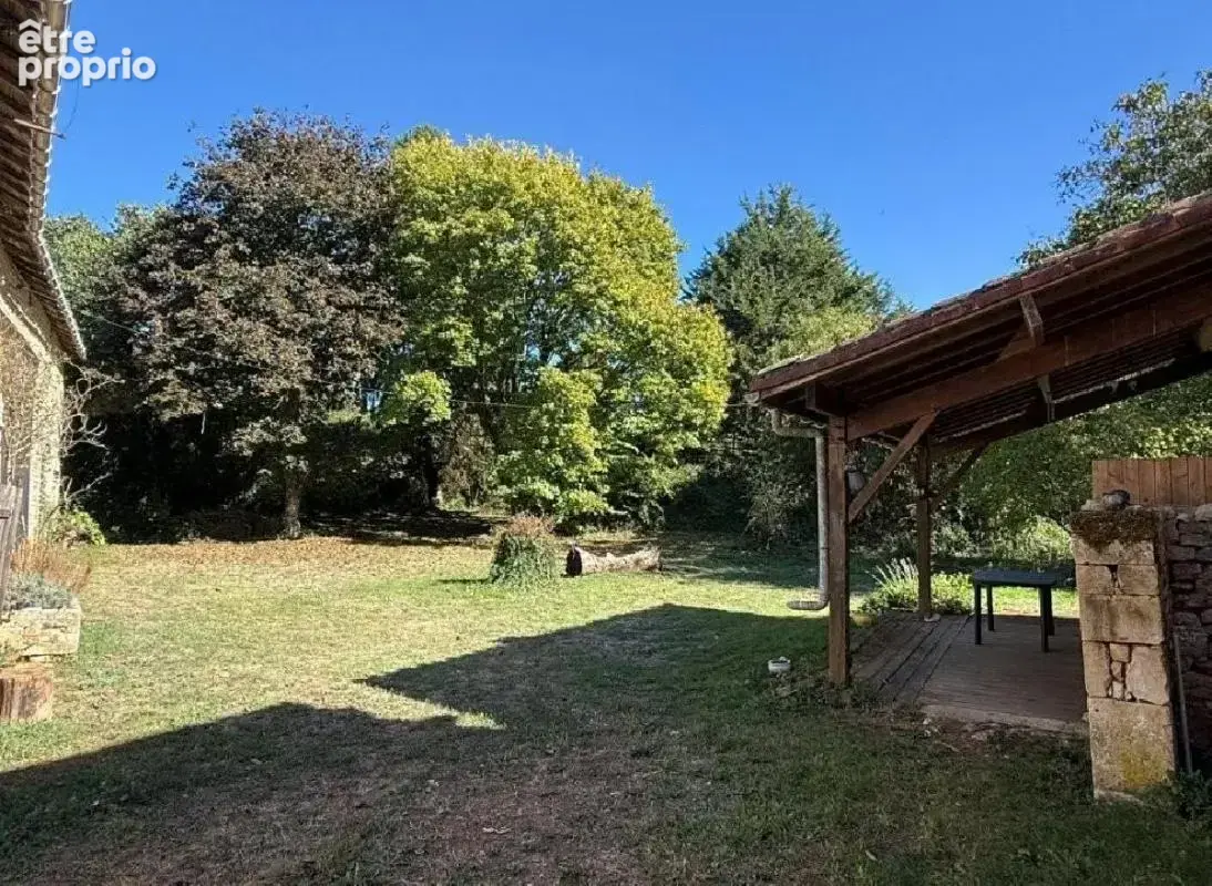 Maison 9 pièces 225 m² à vendre à Sauze-Vaussais (79190) - photo 4