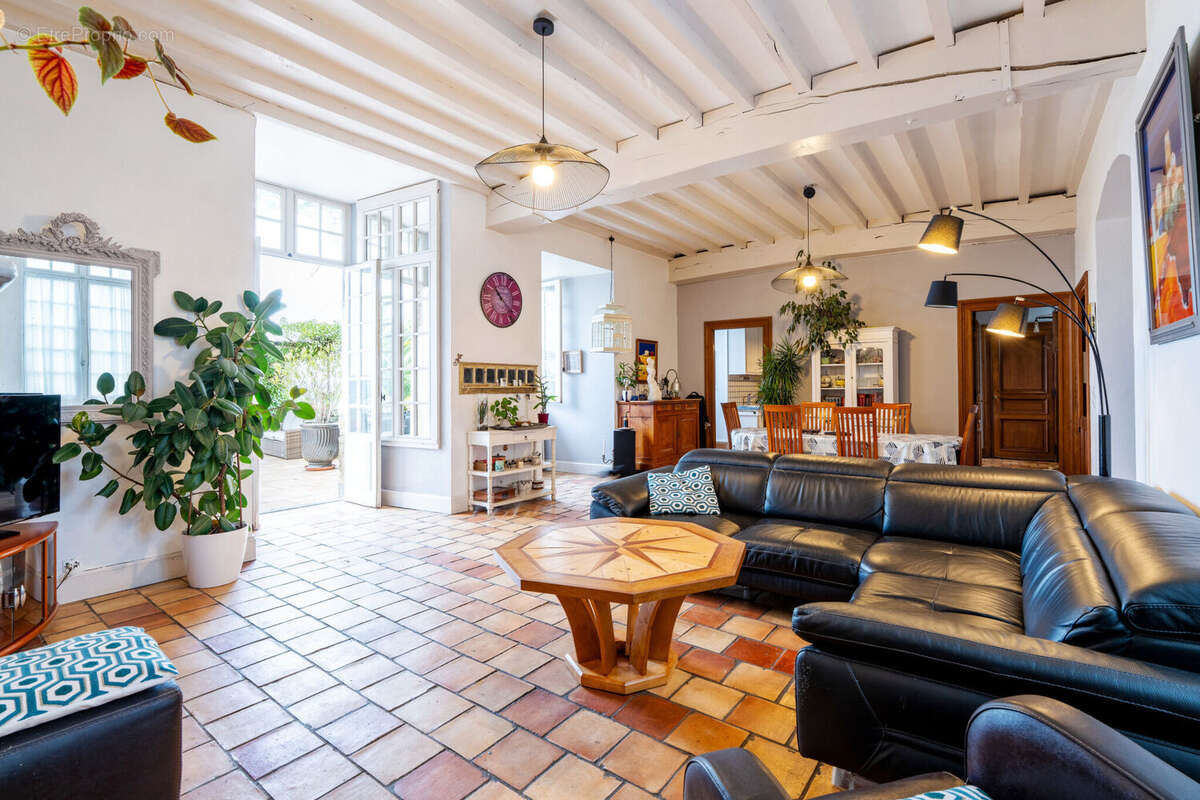 Photo 5 - Maison à LESCAR