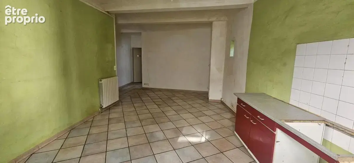 Maison 4 pièces 77 m² à vendre à Saint-Bauzille-De-Putois (34190) - photo 2