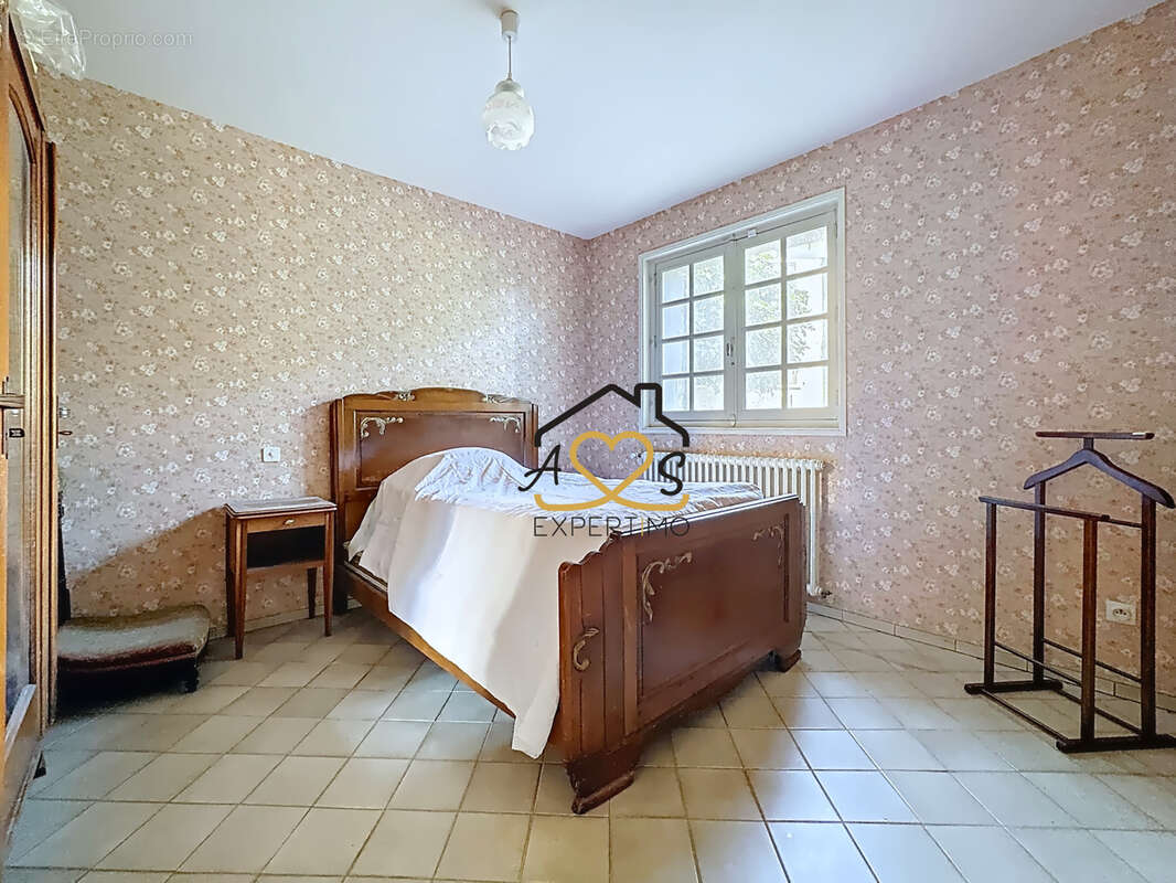 Maison à COURNON-D&#039;AUVERGNE