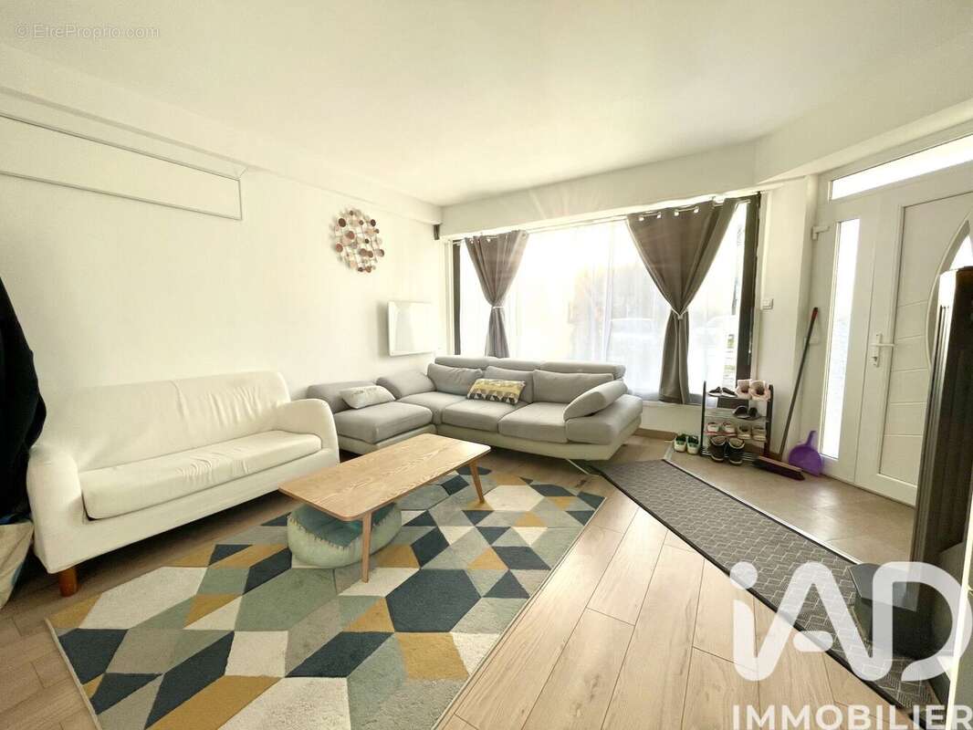 Photo 4 - Maison à SAINT-NAZAIRE