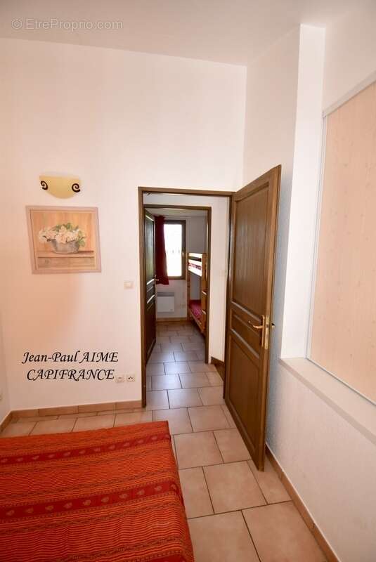 Appartement à BARJAC
