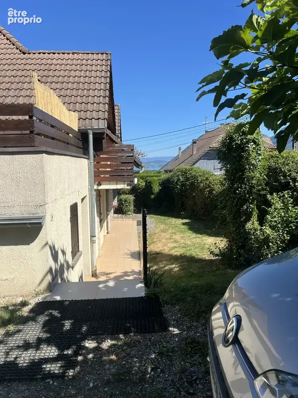 Ensemble de 4 appartements en mono propriété - photo 3