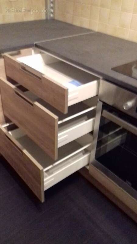 Appartement à BRIENON-SUR-ARMANCON