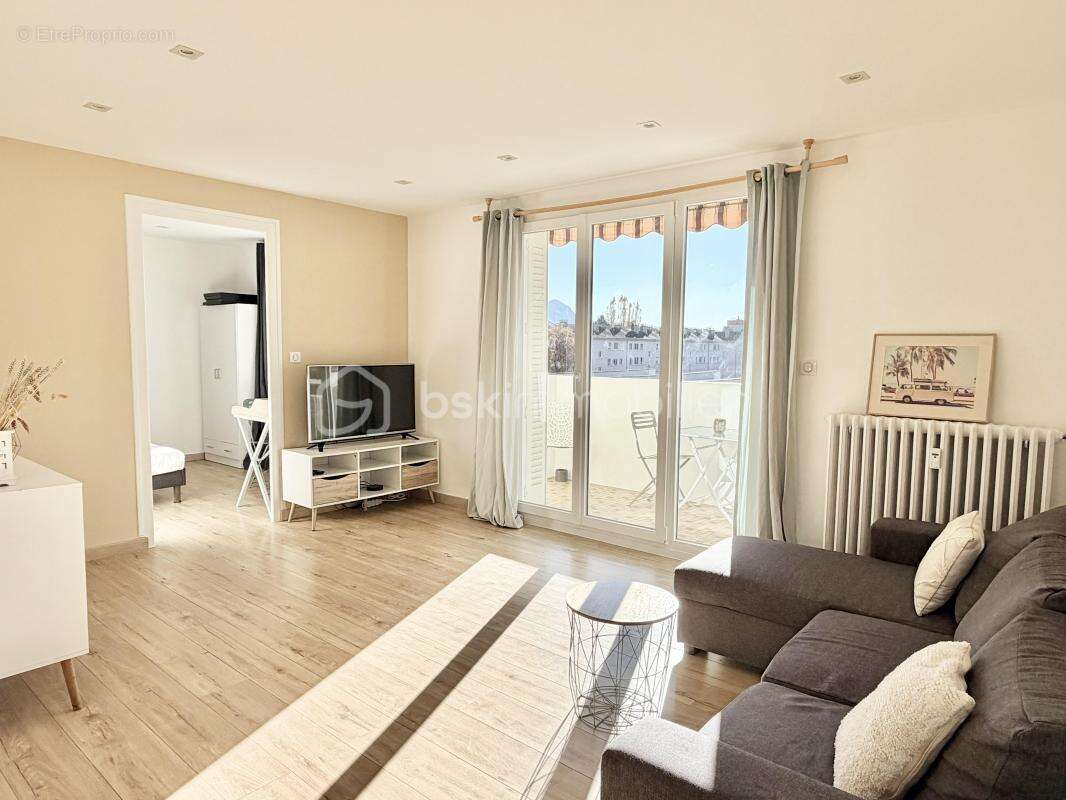 Appartement à ANNECY