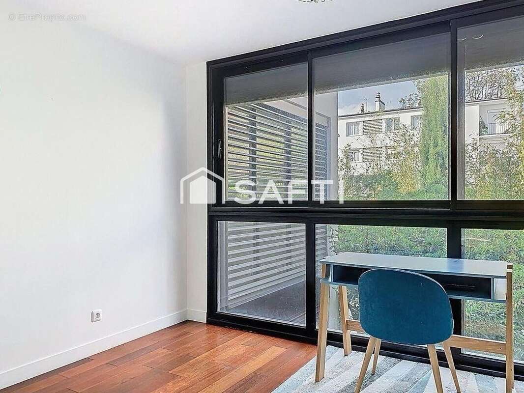 Photo 7 - Maison à LA GARENNE-COLOMBES