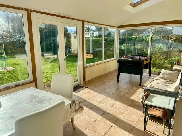 Maison à PLENEUF-VAL-ANDRE