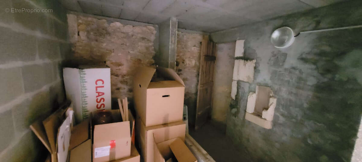 Maison à MONTPELLIER-DE-MEDILLAN