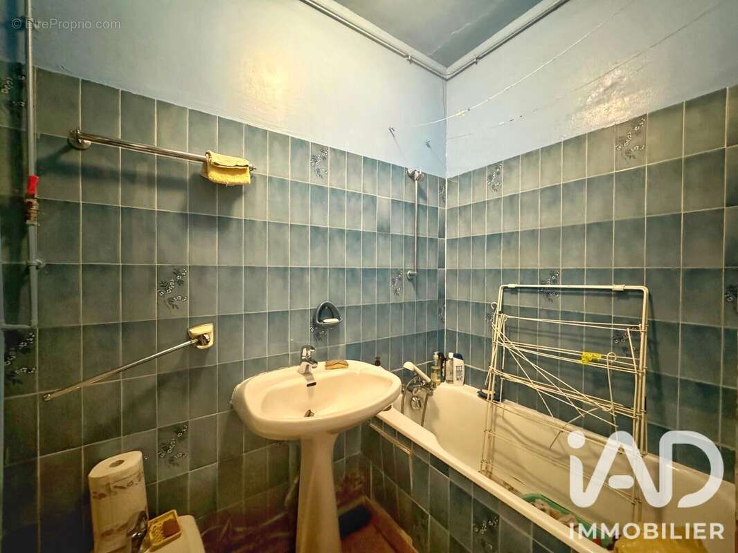 Photo 6 - Appartement à PUTEAUX