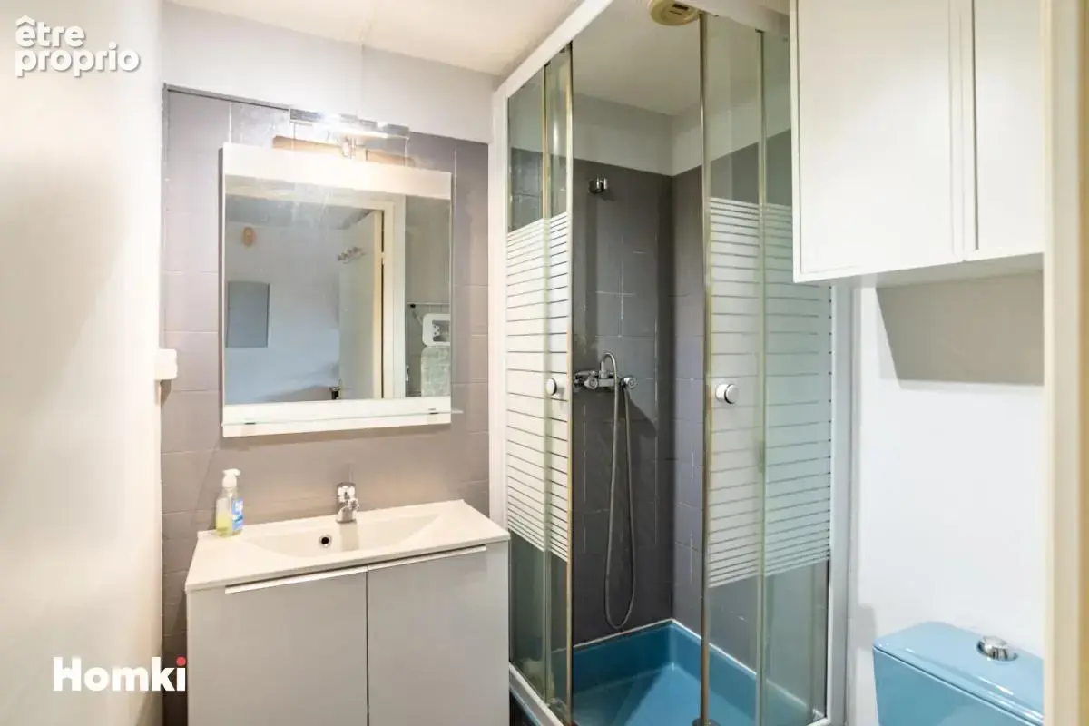 Appartement T2 de 38 m² à Bayonne 64100 - photo 6