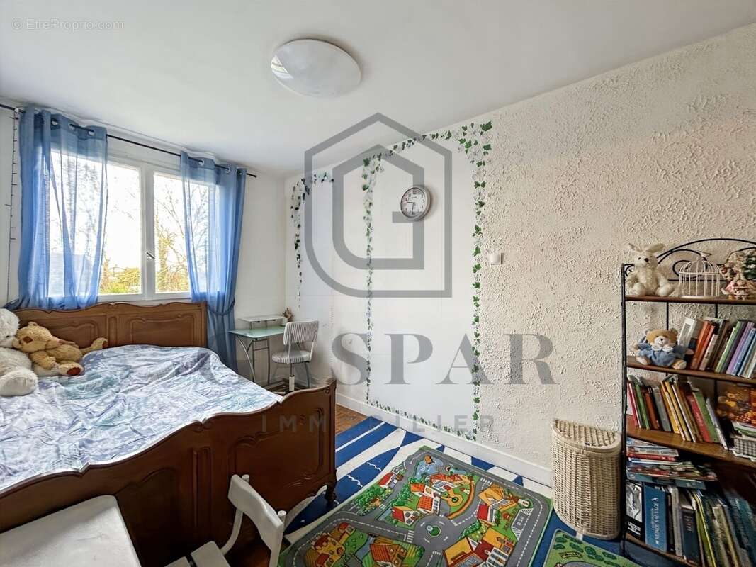 Maison à LA NEUVE-LYRE