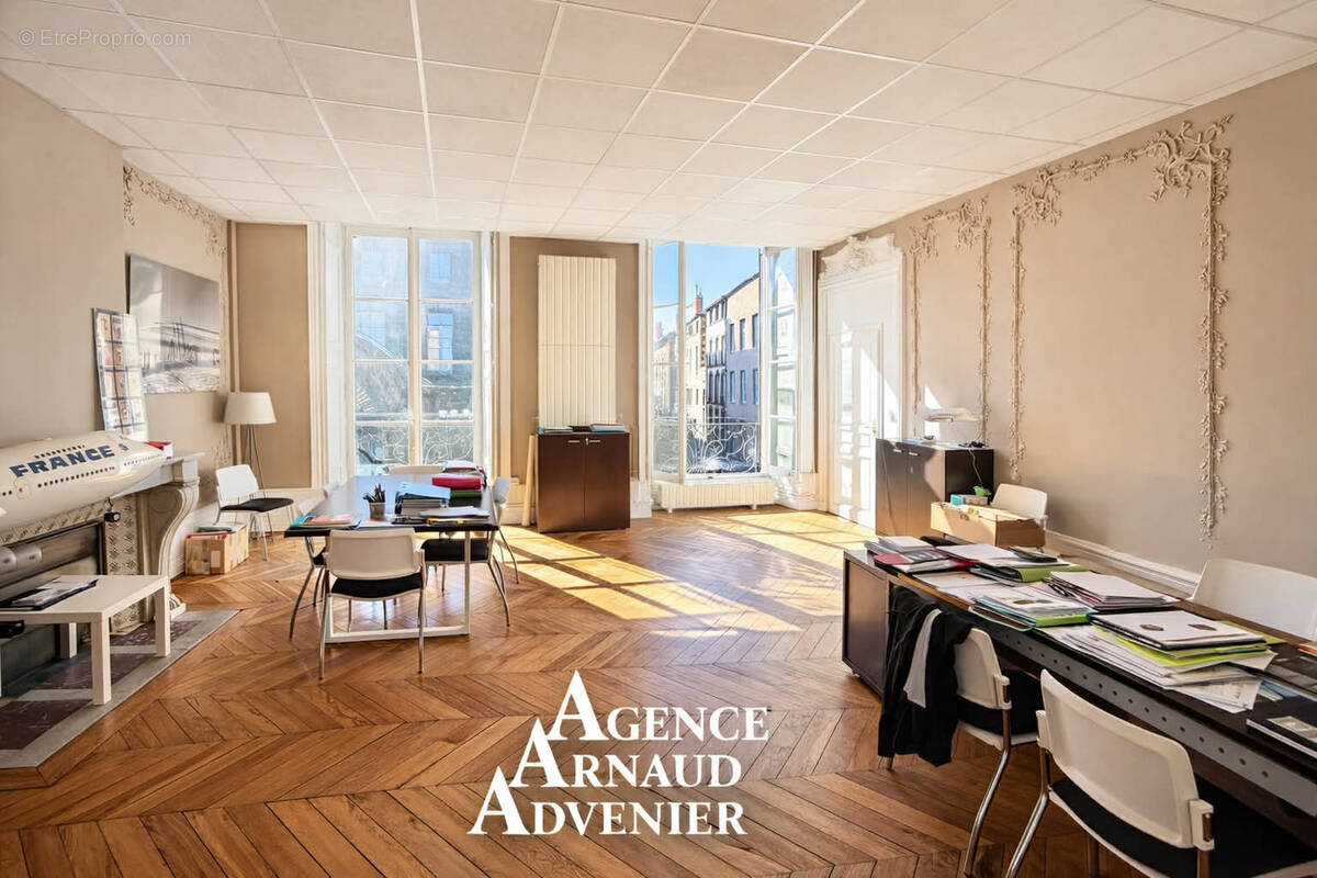 Appartement à RIOM
