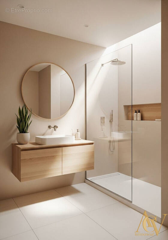 Nouveauté - Superbe T2 au calme - Vitrolles 1 - Appartement à VITROLLES