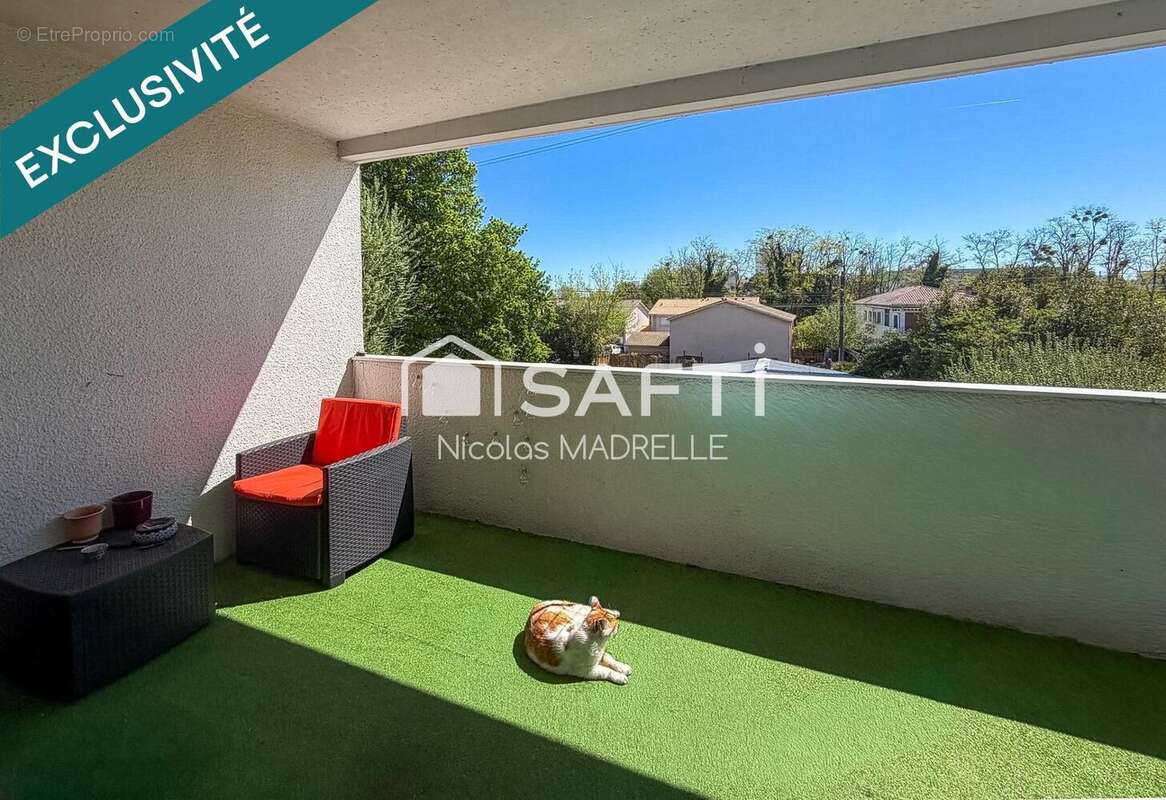 Photo 3 - Appartement à BORDEAUX