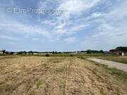 Terrain à MARTILLAC