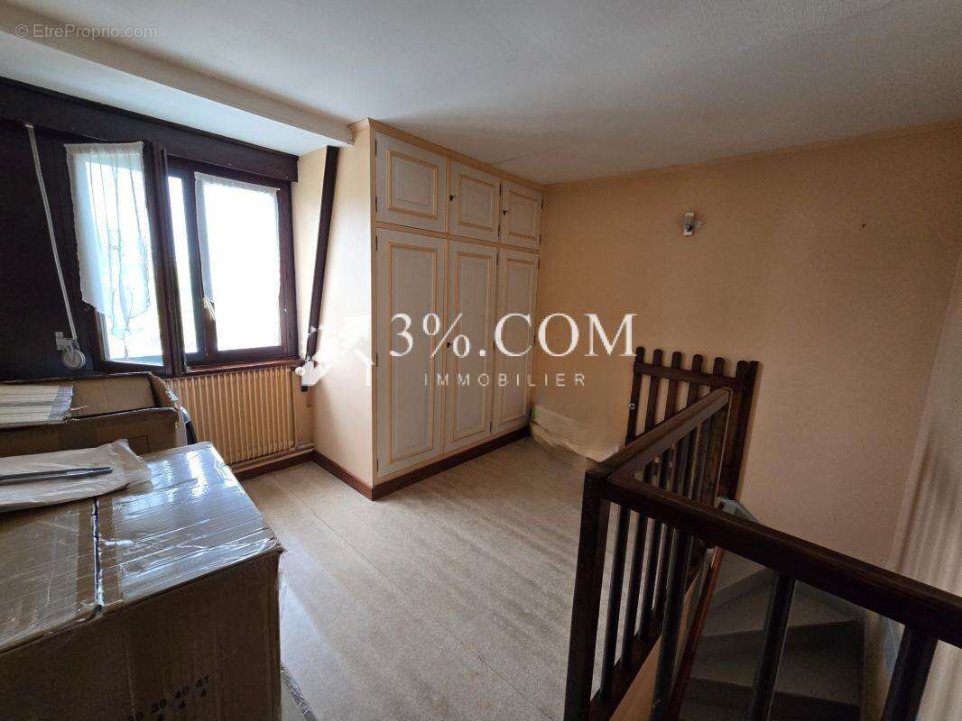 Maison flamande de 1900 de 102 m2 avec un jardin - photo 8