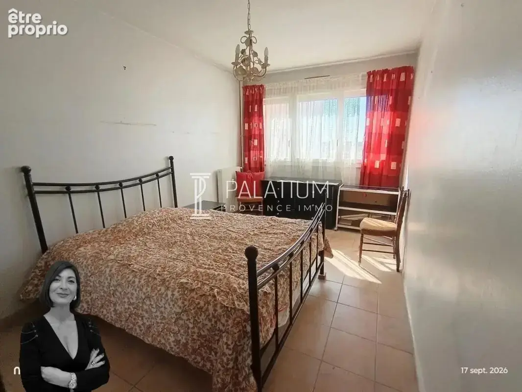 Appartement T4 Résidence les Pins-les Lucioles - photo 9