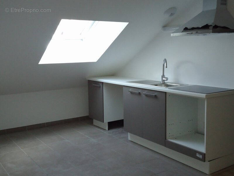 Appartement à NEVERS