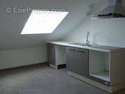 Appartement à NEVERS