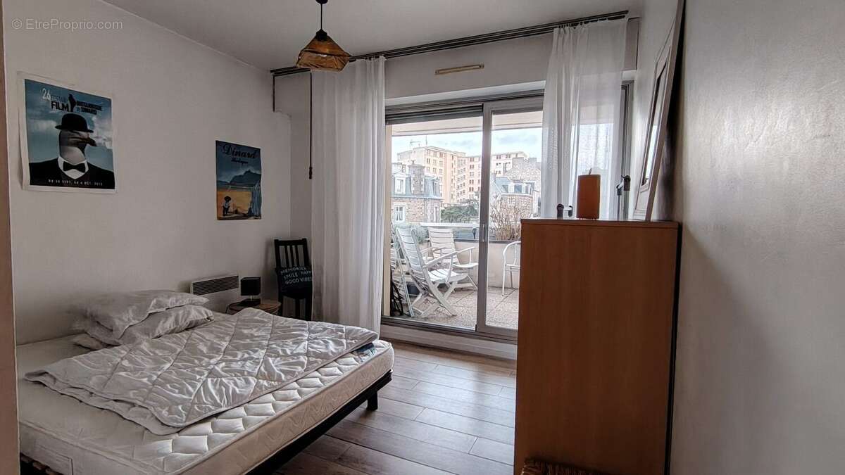 Appartement à DINARD