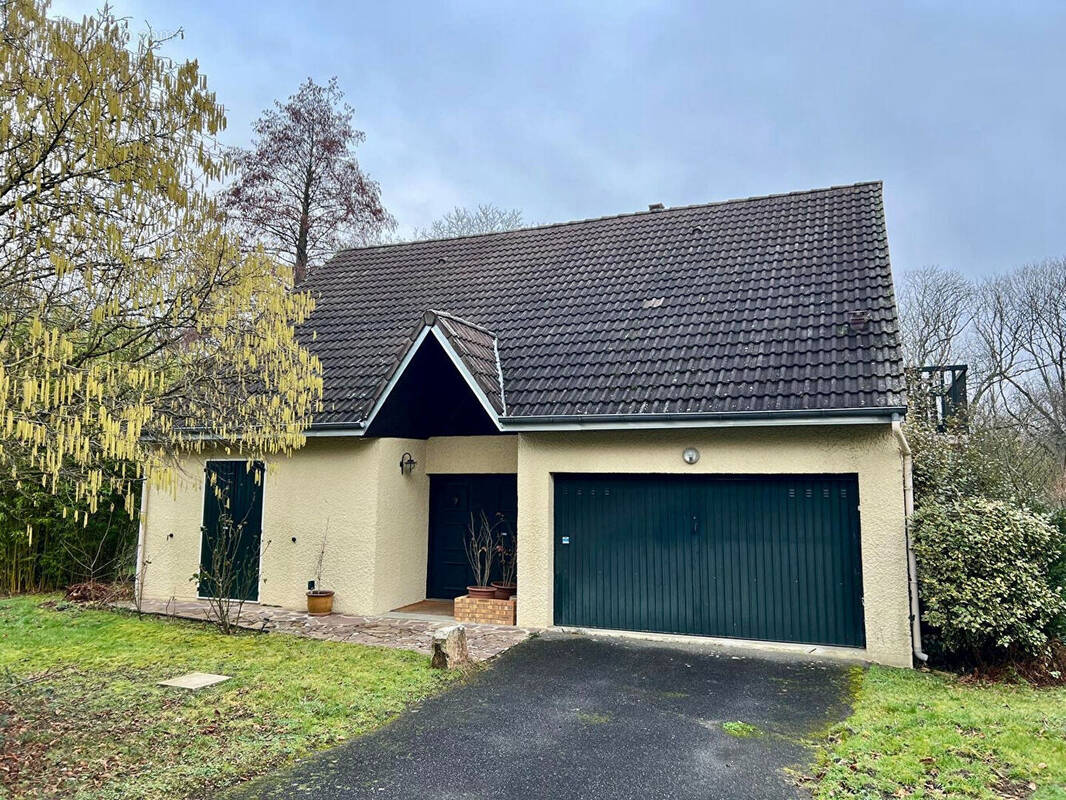 Maison à BOISSISE-LE-ROI