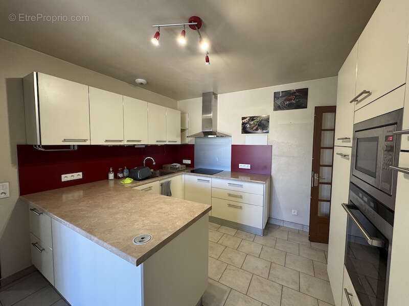 Maison à SAINT-MARTIN-D&#039;ARY