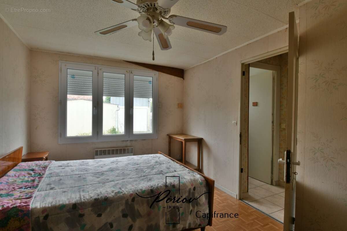 Maison 124 m², 460 m² de terrain - photo 9