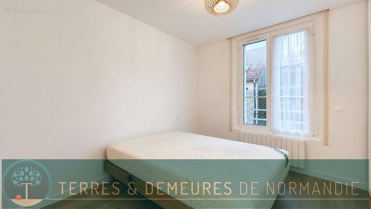 Appartement à DIEPPE