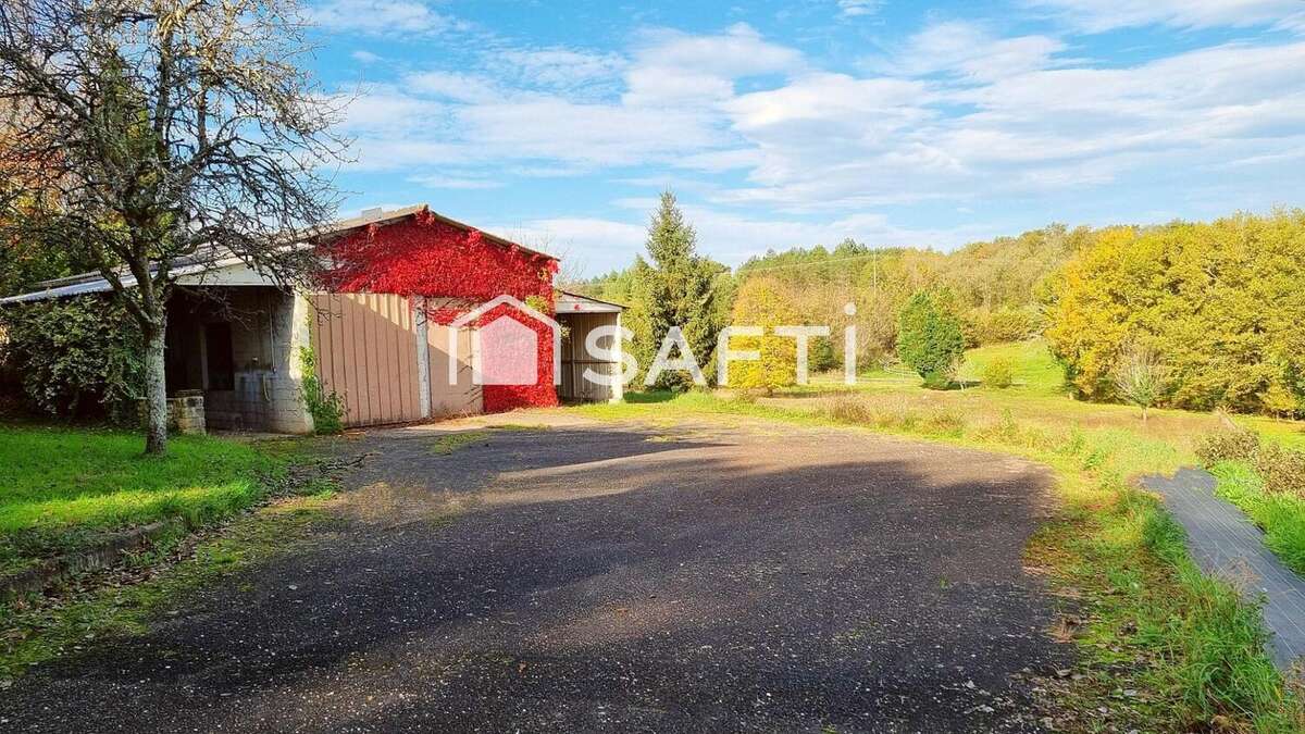 Photo 3 - Maison à MONSEMPRON-LIBOS